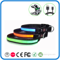 Led Light Up Safety Dog Collar